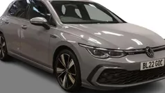 Used 2024 VW Golf VIII GTD Hatchback | £26,500 (Fair price)
