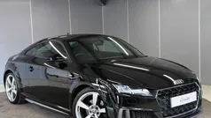 Used 2020 Audi TT S-Line Coupe | £19,995 (Good price)