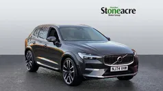 Grey Used 2024 Volvo XC60 Ultra SUV | £47,000 (Fair price)