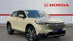 Used 2024 Honda HR-V Advance SUV | £21,983 (Good price)