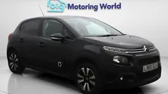 Used 2019 Citroën C3 Flair Hatchback | £7,300 (Good price)