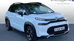 Used 2024 Citroën C3 Aircross PureTech SUV | £15,612 (Fair price)
