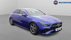 Used 2024 Mercedes A200 AMG Line Premium Sedan | £23,749 (Fair price)