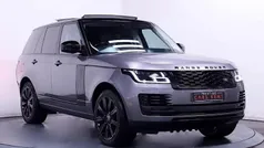 Used 2021 Land Rover Range Rover Autobiography SUV | £35,850 (Super price)