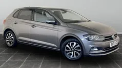 Used 2021 VW Polo Active Hatchback | £8,595 (Fair price)