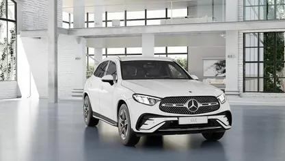 Used Mercedes GLC300 AMG line 258 HP (189 kW) 2025 Estate