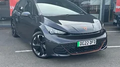 Used 2024 Cupra Born Hatchback | £17,990 (Good price)