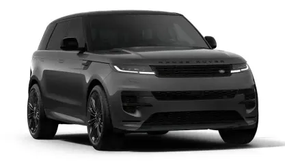 Nuevo Land Rover Range Rover Sport Autobiography 460 CV (338 kW) 2026 SUV