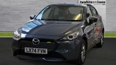 Used 2023 Mazda 2 Center-Line Hatchback | £15,950 (Fair price)