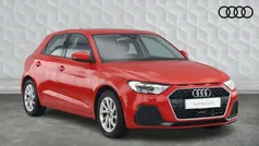 Used 2021 Audi A1 Sport Hatchback | £18,900 (Fair price)