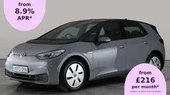 Used 2022 VW ID.3 Pro Performance Hatchback | £15,480 (Fair price)