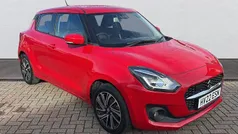 Used 2022 Suzuki Swift SZ5 Hatchback | £12,962 (Fair price)
