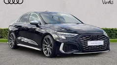 Used 2023 Audi S3 Sedan | £32,638 (Fair price)