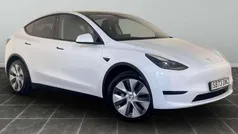 Used 2024 Tesla Model Y RWD SUV | £24,395 (Fair price)