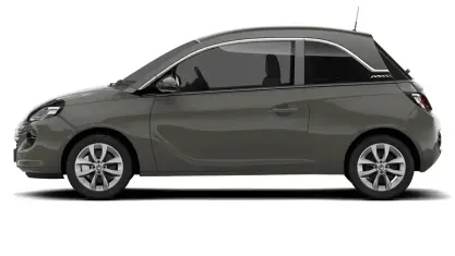 Used Vauxhall Adam Slam 101 HP (74 kW) 2018 Hatchback