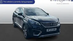 Used 2020 Peugeot 5008 Allure MPV | £17,147 (Fair price)