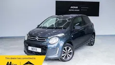 Used 2014 Citroën C1 Flair Hatchback | £5,799 (Fair price)