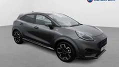 Used 2020 Ford Puma ST-Line X Hatchback | £15,549 (Fair price)