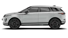 New 2026 Land Rover Range Rover evoque Hatchback | £51,490 (Fair price)