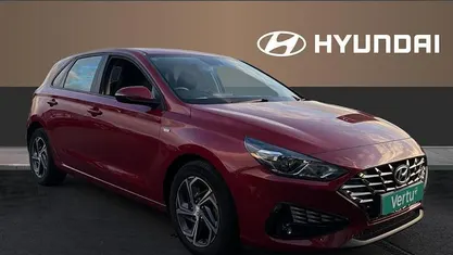 Used Hyundai i30 SE 120 HP (88 kW) 2024 Hatchback