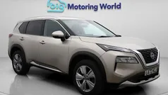 Used 2025 Nissan X-Trail Tekna SUV | £23,300 (Super price)