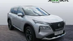Used 2025 Nissan X-Trail Tekna SUV | £39,995 (Fair price)