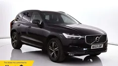 Used 2020 Volvo XC60 R-Design SUV | £20,950 (Good price)
