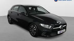 Used 2020 Mercedes A180 SE Hatchback | £15,349 (Fair price)