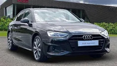 Used 2023 Audi A4 Sport Sedan | £23,770 (Fair price)