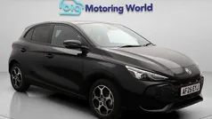 New 2025 MG MG3 Trophy Hatchback | £17,300 (Fair price)