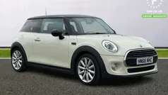 Used 2018 Mini Cooper Hatch Hatchback | £9,099 (Super price)