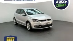 Used 2018 VW Polo SEL Hatchback | £11,700 (Super price)