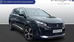 Used 2023 Peugeot 5008 GTi MPV | £23,258 (Fair price)