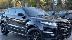 Used 2015 Land Rover Range Rover evoque Dynamic Hatchback | £8,695 (Fair price)