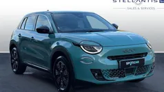 New 2025 Fiat 600 Hatchback | £19,864 (Fair price)