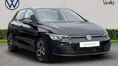 Used 2020 VW Golf VIII Life Hatchback | £14,995 (Fair price)