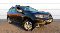 Used 2022 Dacia Duster Comfort Estate | £12,060 (Fair price)
