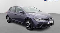 Used 2026 VW Polo Life Hatchback | £17,899 (Good price)