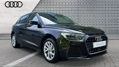 Used 2019 Audi A1 Sport Hatchback | £14,056 (Fair price)