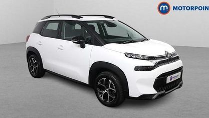 Begagnad Citroën C3 PureTech 131 HK (96 kW) 2024 Halvkombi