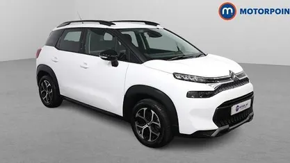 Used Citroën C3 PureTech 131 HP (96 kW) 2024 Hatchback