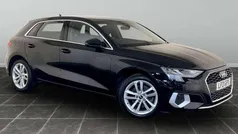 Used 2025 Audi A3 Sportback e-tron Sport Hatchback | £17,195 (Super price)