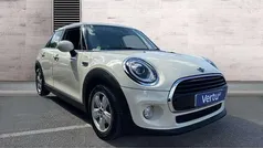 Used 2019 Mini Cooper Hatch Hatchback | £10,909 (Super price)