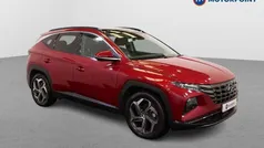Used 2022 Hyundai Tucson Ultimate SUV | £23,599 (Fair price)