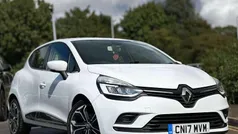 Used 2016 Renault Clio IV Dynamique Hatchback | £6,490 (Fair price)
