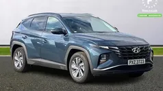 Used 2023 Hyundai Tucson SE SUV | £17,199 (Super price)