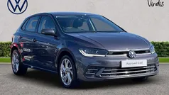 Used 2022 VW Polo Style Hatchback | £16,349 (Fair price)