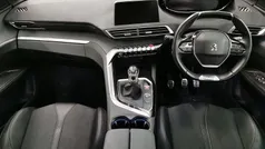 Used 2020 Peugeot 3008 GT-line Estate | £12,692 (Good price)