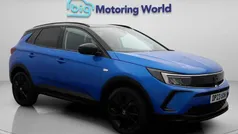 Used 2023 Vauxhall Grandland X S SUV | £17,800 (Fair price)