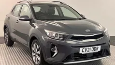 Used 2024 Kia Stonic 2 SUV | £11,745 (Good price)